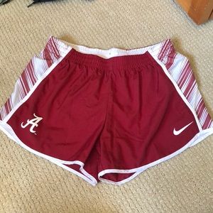 University Of Alabama Nike Dri Fit 